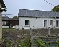 Maison, 250 m²