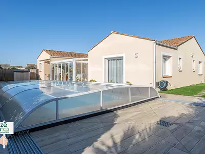 Maison, 163,42 m²