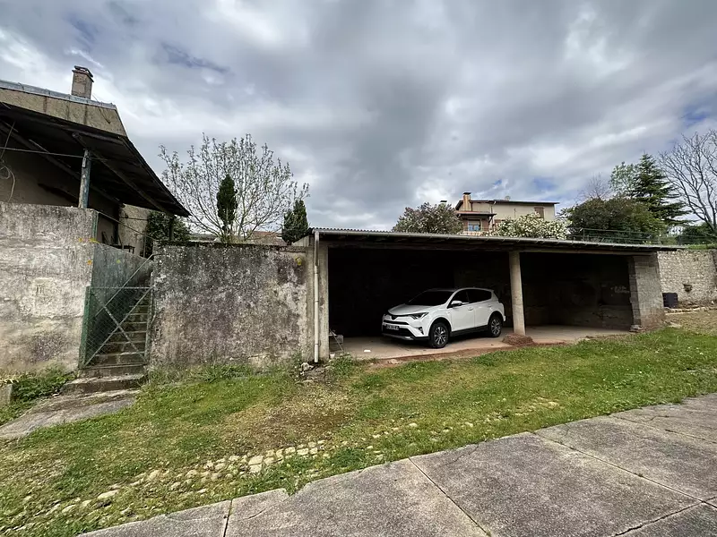 Maison, 172 m²