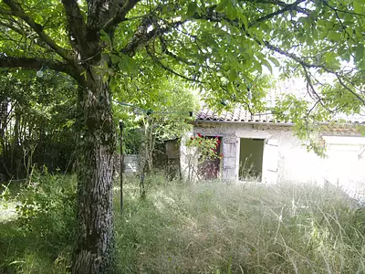 Maison, 80 m²