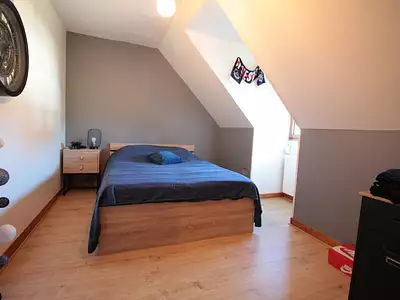 Maison, 115 m²