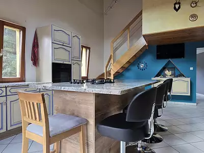 Maison, 80 m²