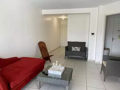 Appartement, 45 m²