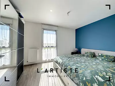 Maison, 100 m²