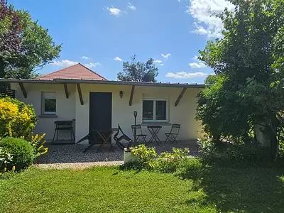 Maison, 20 m²