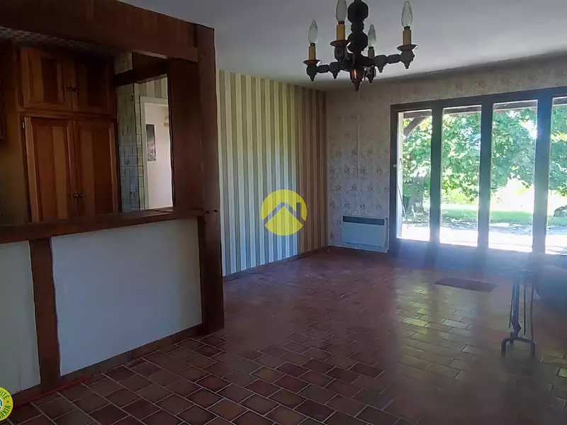Divers, 45 m²