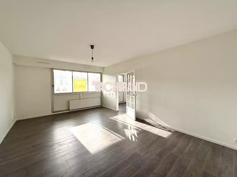 Appartement, 81,17 m²
