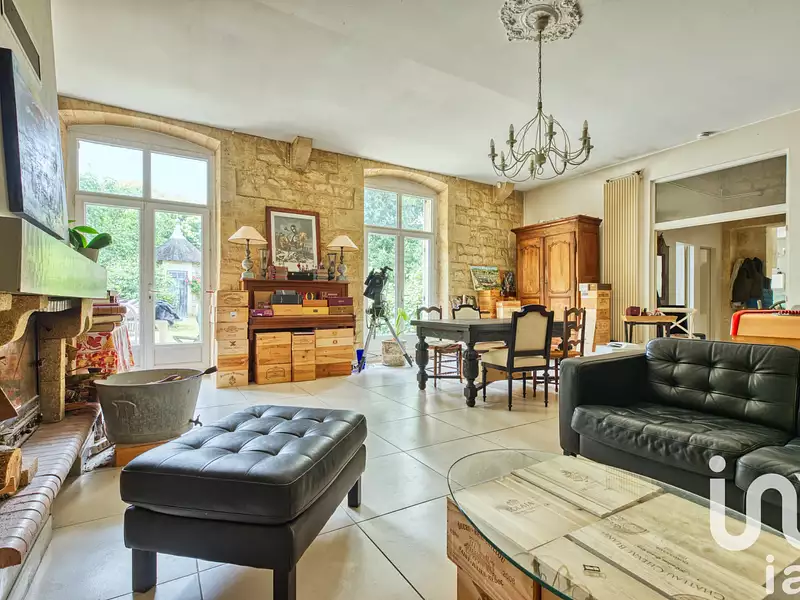Maison, 160 m²
