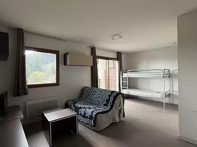 Appartement, 32,85 m²