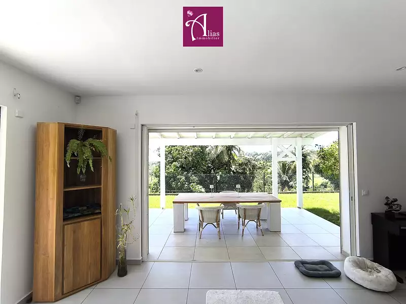 Maison, 160 m²
