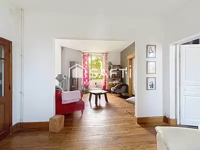 Maison, 150 m²