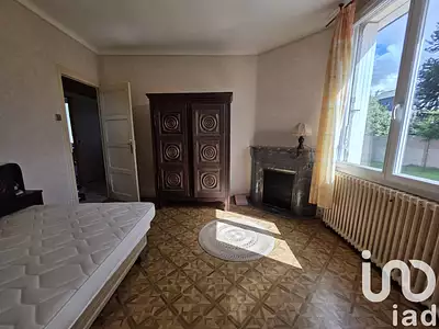 Maison, 83 m²