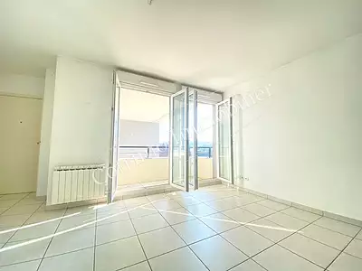 Appartement, 30,24 m²