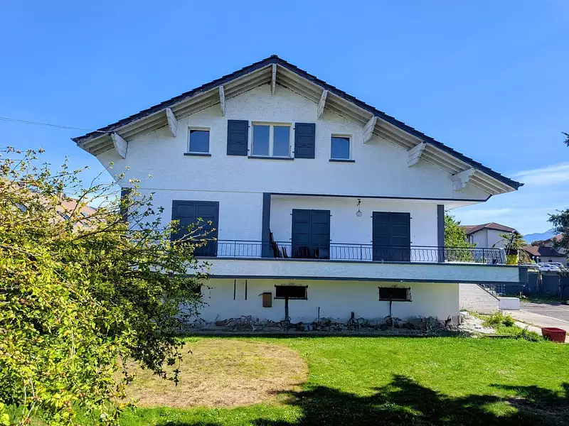 Maison, 145 m²