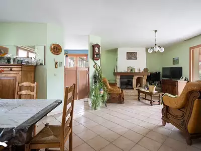 Maison, 110 m²