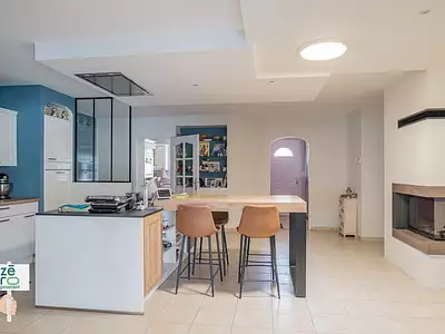 Maison, 139 m²