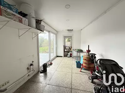 Maison, 267 m²