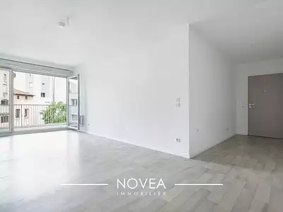 Appartement, 63 m²