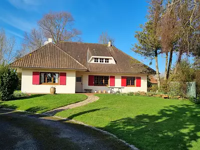 Maison, 132 m²