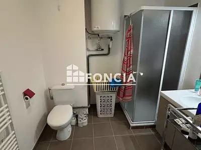 Appartement, 41 m²