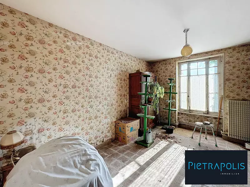 Maison, 101 m²