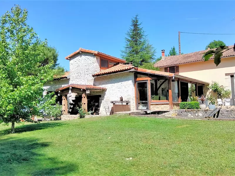 Maison, 136 m²