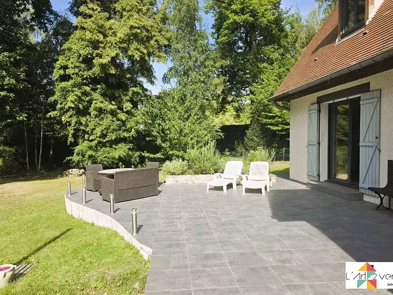 Maison, 155 m²