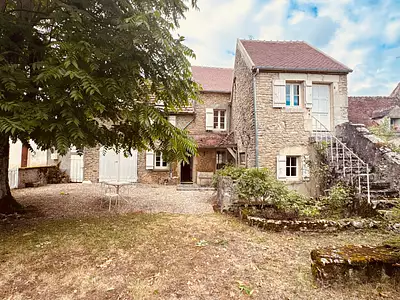Maison, 125,65 m²