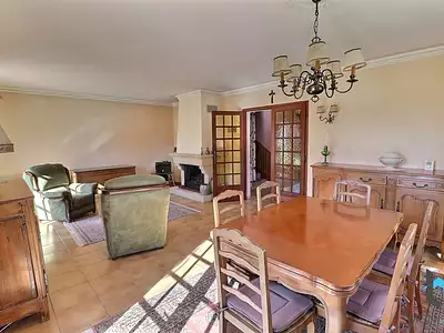 Maison, 155 m²
