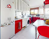 Appartement, 79,54 m²