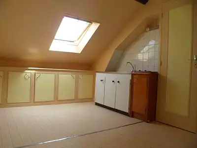 Appartement, 18,46 m²