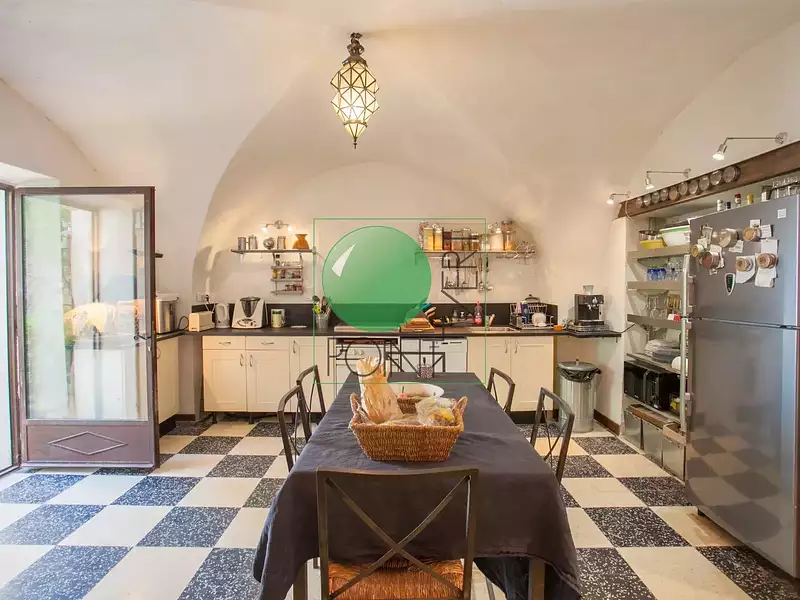 Maison, 130 m²