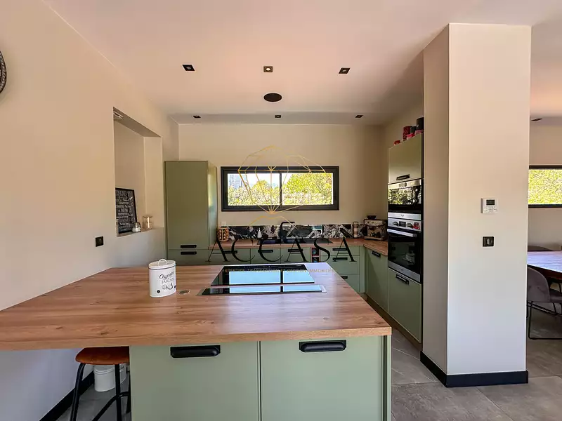 Maison, 152 m²