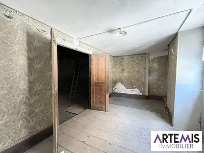 Appartement, 120 m²