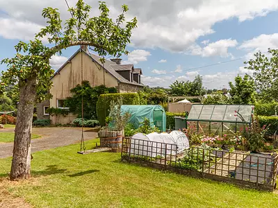 Maison, 148 m²