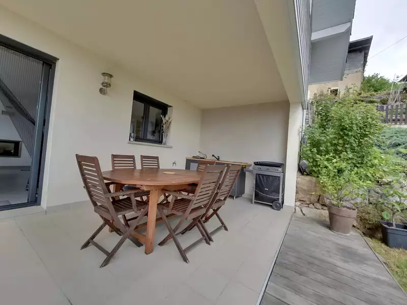 Maison, 165 m²