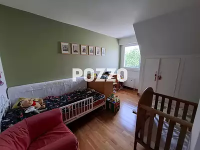 Appartement, 100 m²