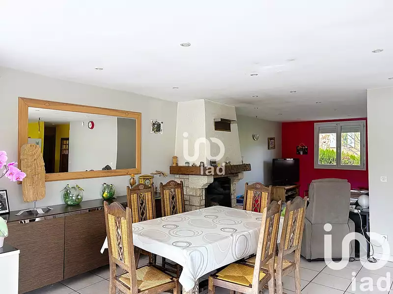 Maison, 150 m²