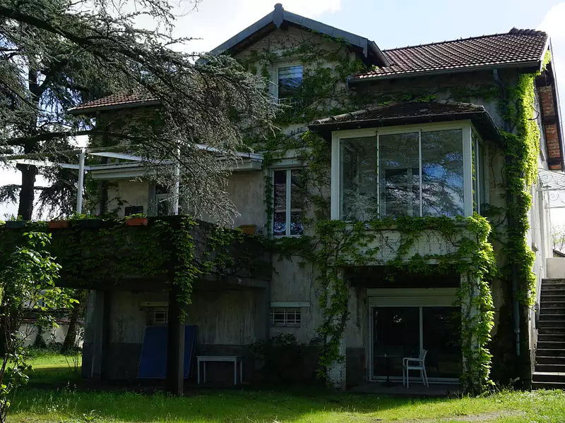 Maison, 203 m²