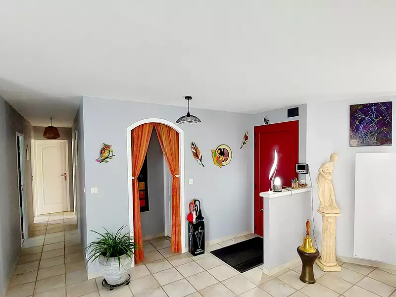 Maison, 110 m²