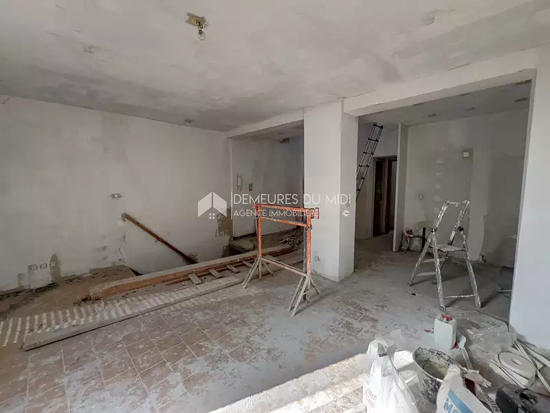 Maison, 138,56 m²