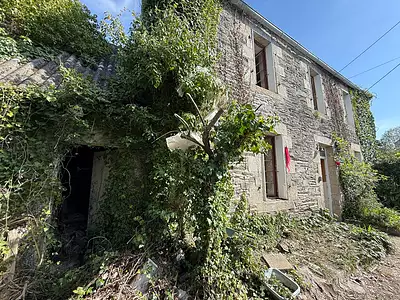 Maison, 101,32 m²