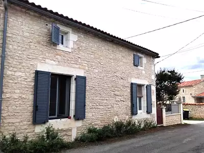 Maison, 126 m²