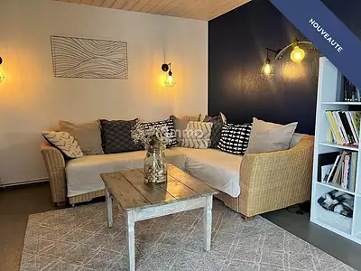 Maison, 150 m²