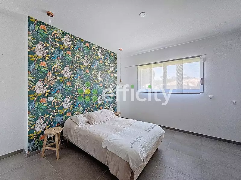 Maison, 160 m²