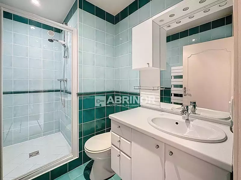 Appartement, 100 m²