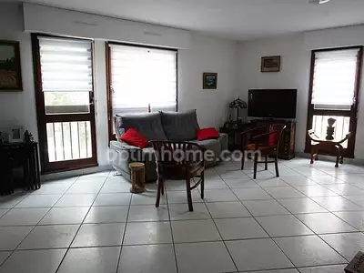 Appartement, 83 m²
