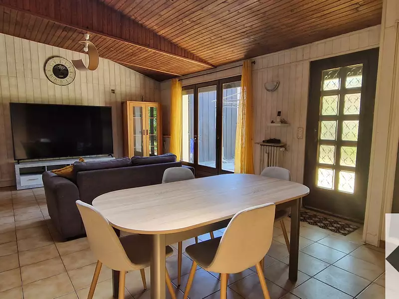 Appartement, 74,06 m²