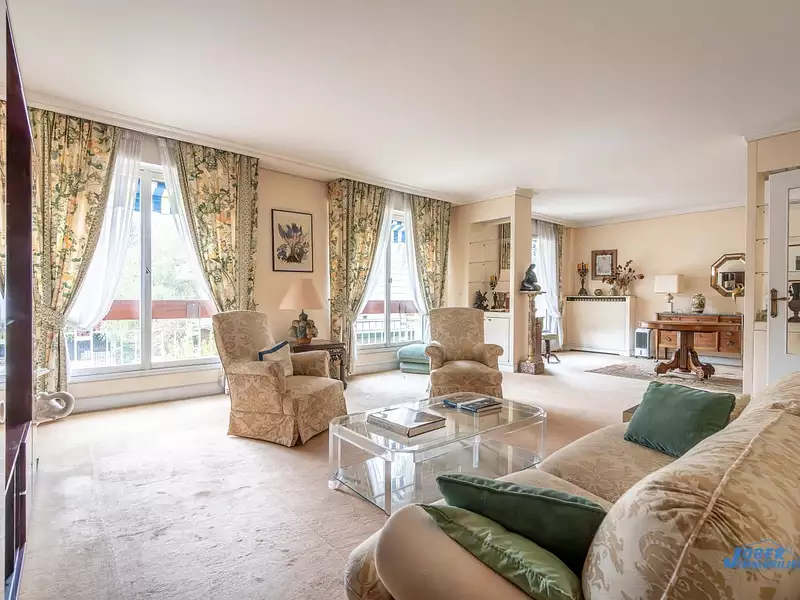 Appartement, 111,72 m²