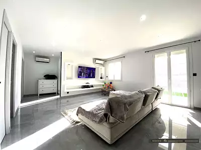 Maison, 127 m²
